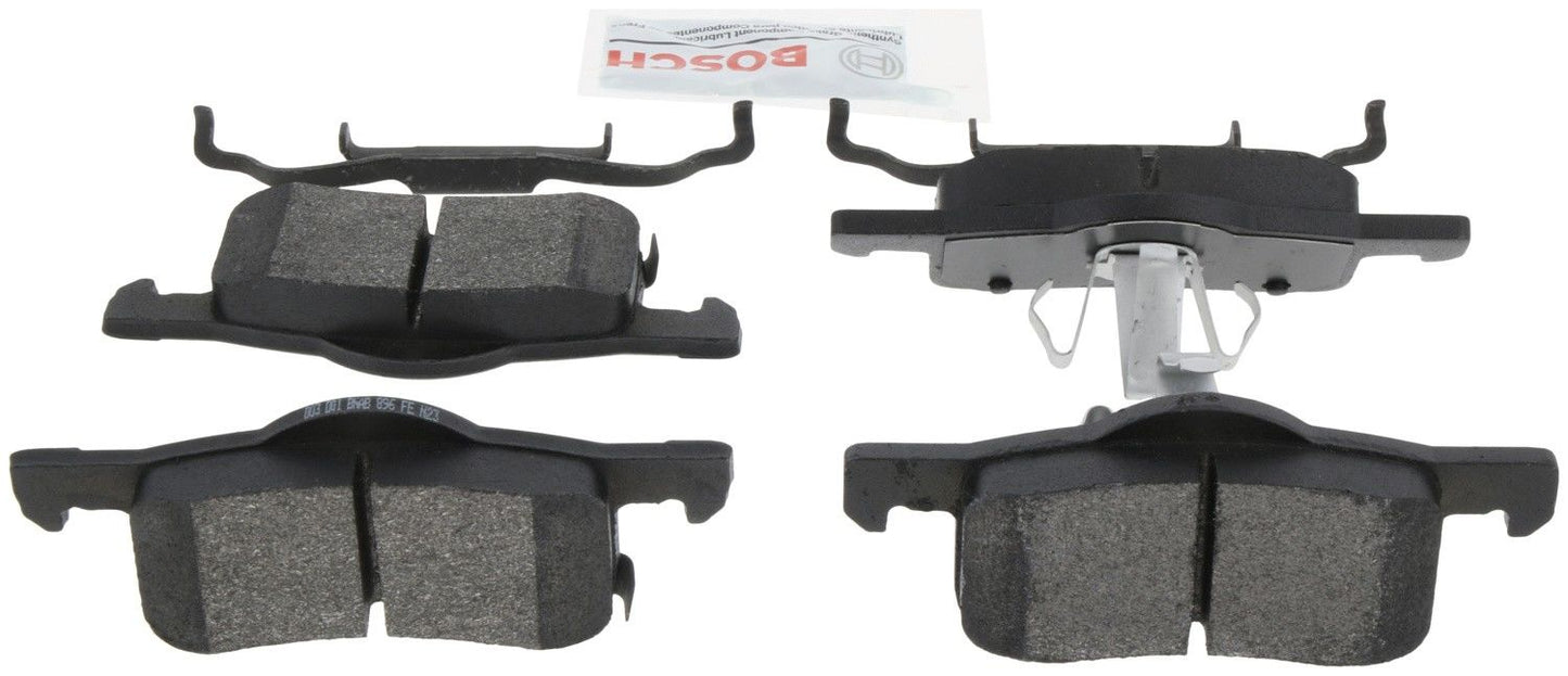 Bosch Disc Brake Pad Set BE935H