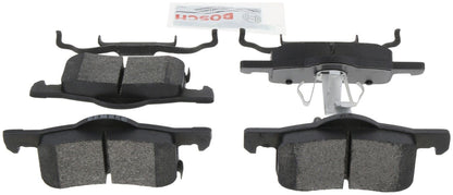 Bosch Disc Brake Pad Set BE935H