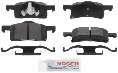 Bosch Disc Brake Pad Set BE935H