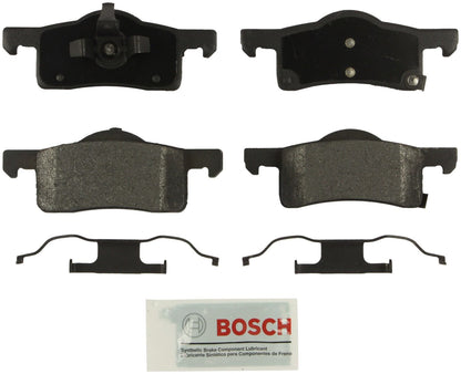 Bosch Disc Brake Pad Set BE935H