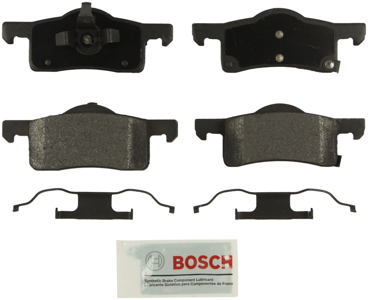 Bosch Disc Brake Pad Set BE935H