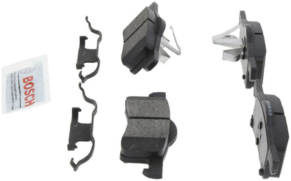 Bosch Disc Brake Pad Set BE935H