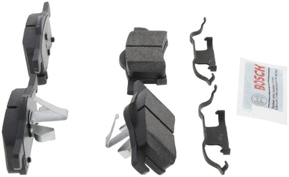 Bosch Disc Brake Pad Set BE935H