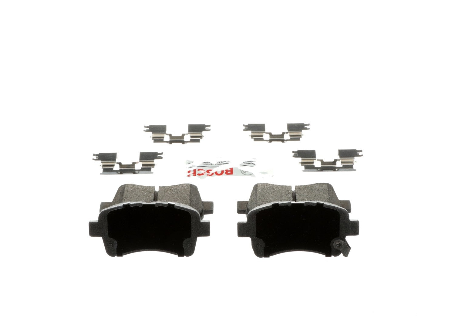 Bosch Disc Brake Pad Set BE937H