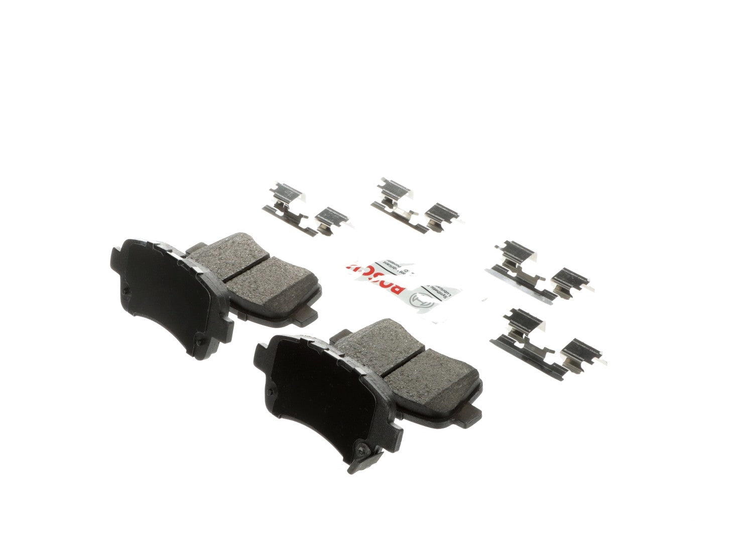 Bosch Disc Brake Pad Set BE937H