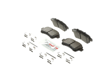 Bosch Disc Brake Pad Set BE937H