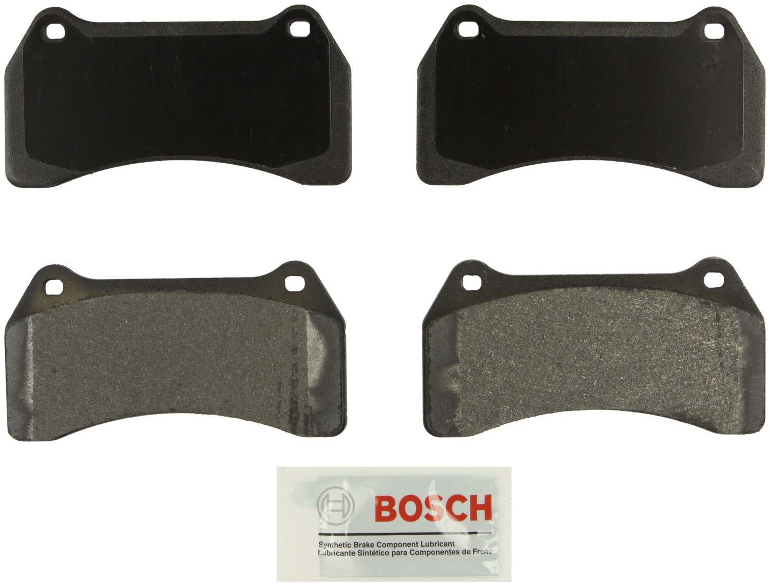 Bosch Disc Brake Pad Set BE938