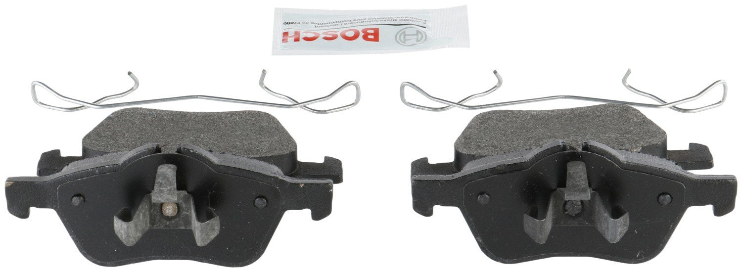 Bosch Disc Brake Pad Set BE939H