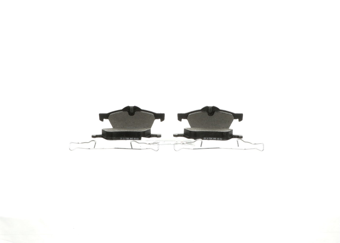 Bosch Disc Brake Pad Set BE939H