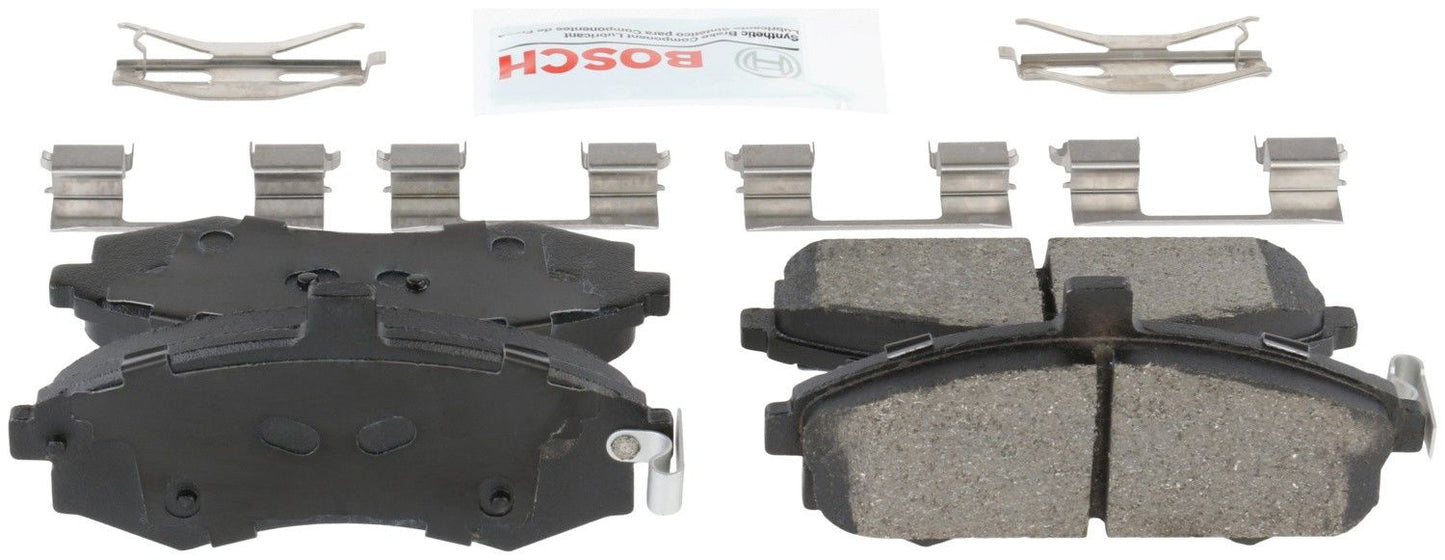 Bosch Disc Brake Pad Set BE941H