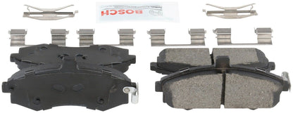 Bosch Disc Brake Pad Set BE941H