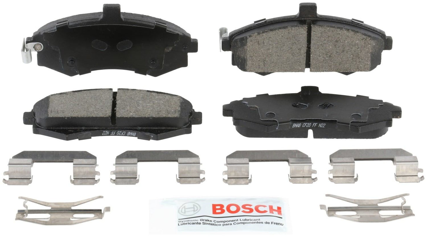 Bosch Disc Brake Pad Set BE941H