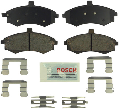 Bosch Disc Brake Pad Set BE941H