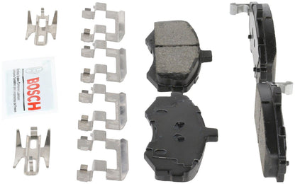 Bosch Disc Brake Pad Set BE941H