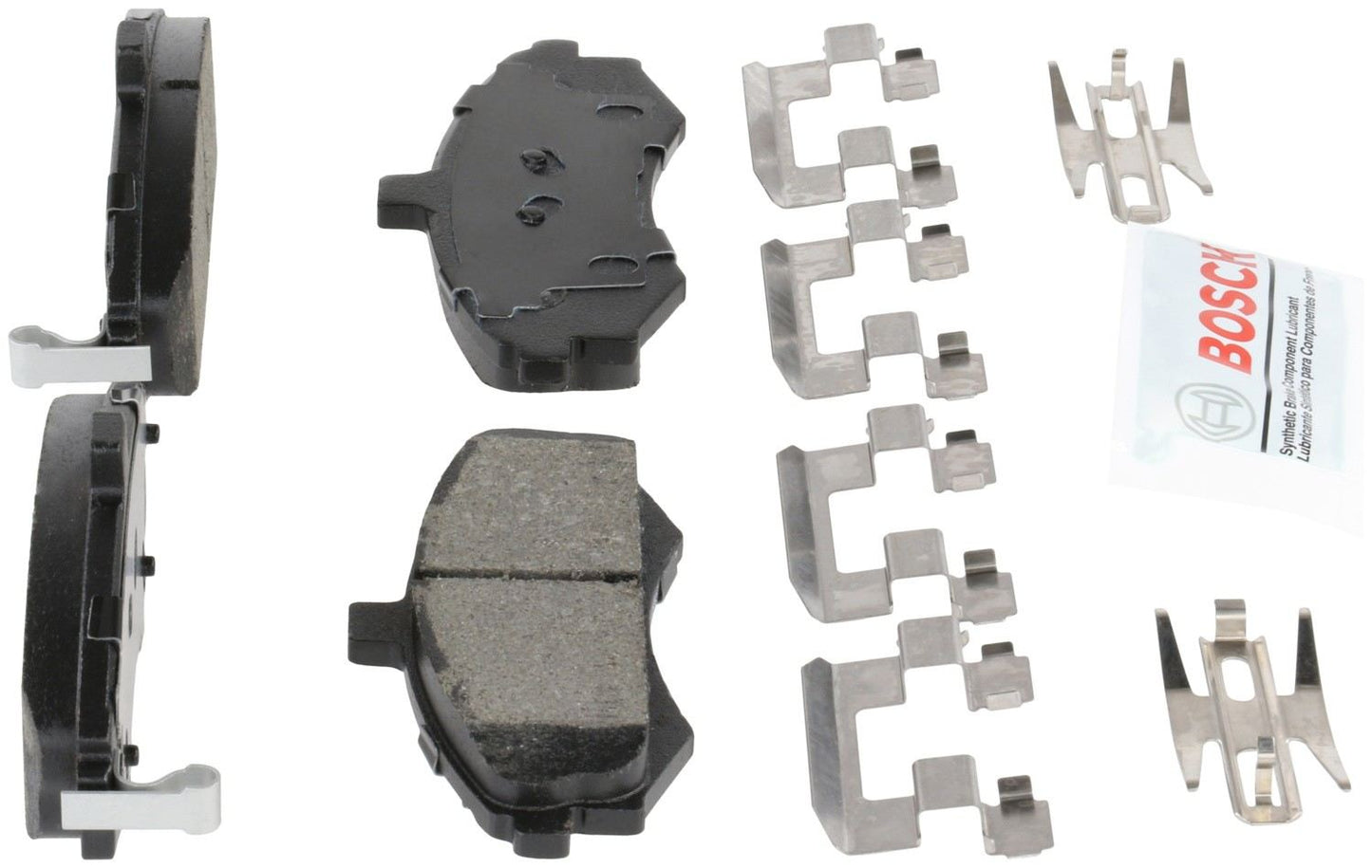 Bosch Disc Brake Pad Set BE941H