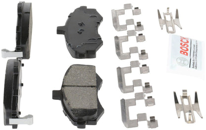 Bosch Disc Brake Pad Set BE941H