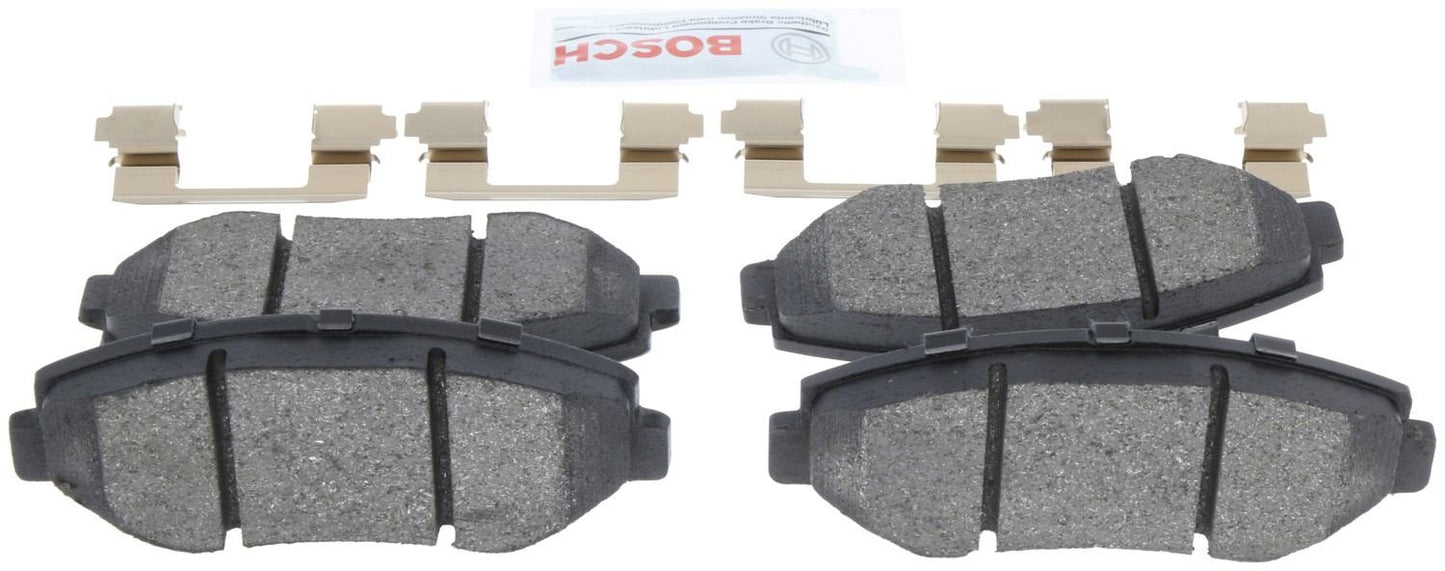 Bosch Disc Brake Pad Set BE943H
