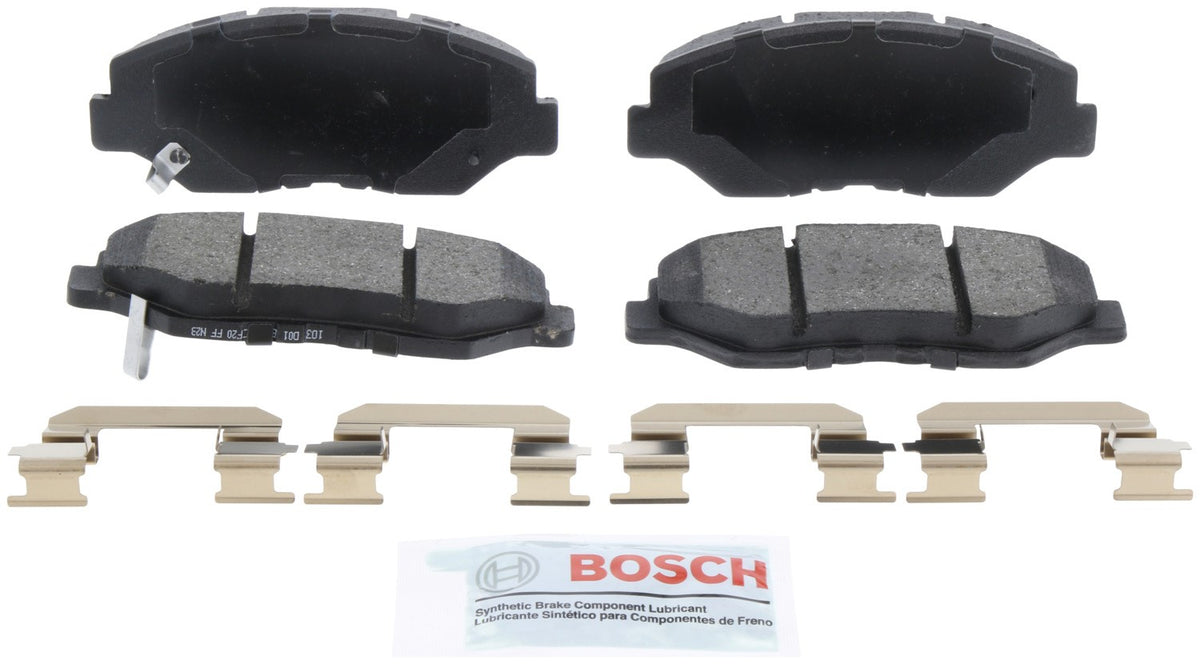 Bosch Disc Brake Pad Set BE943H
