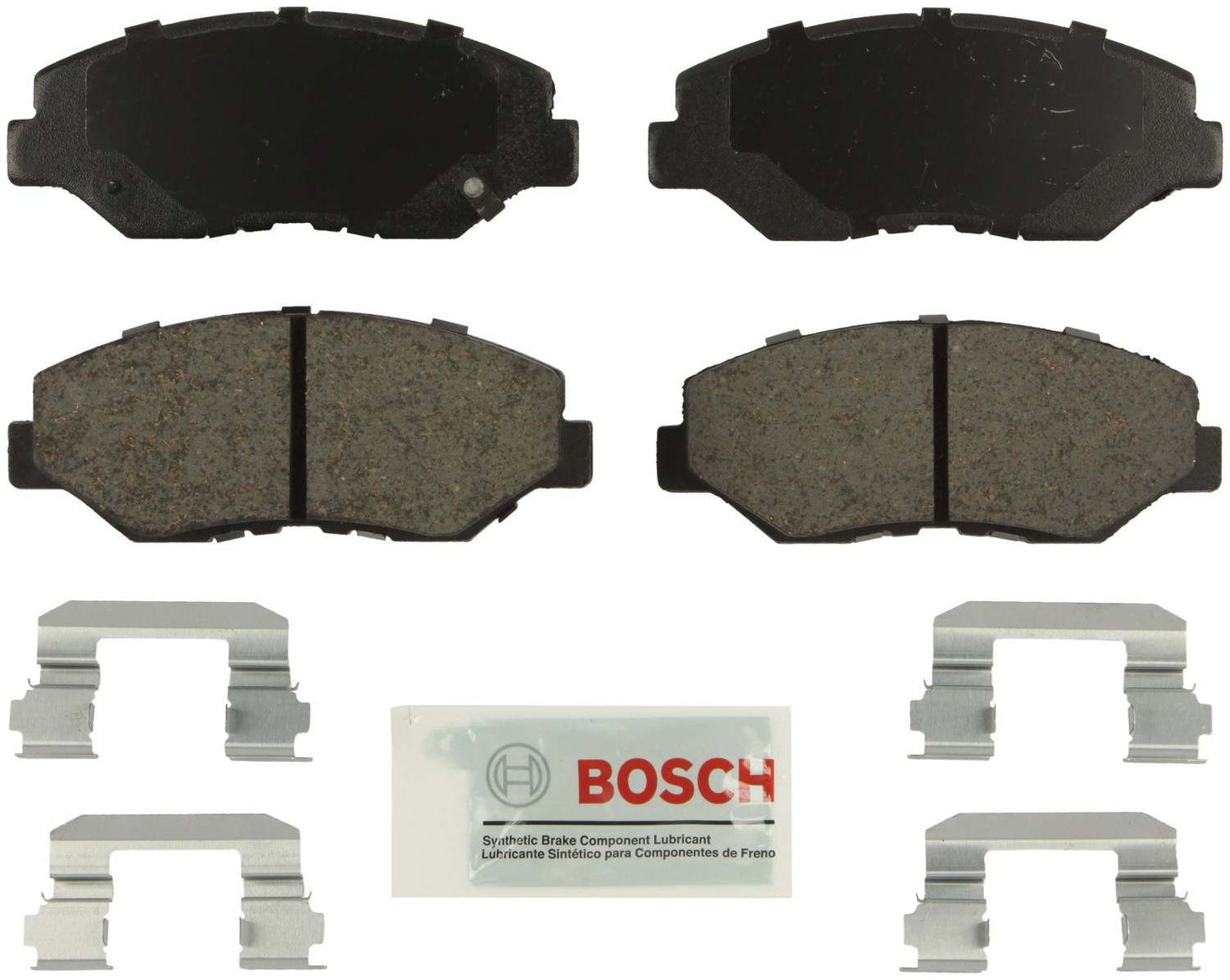 Bosch Disc Brake Pad Set BE943H