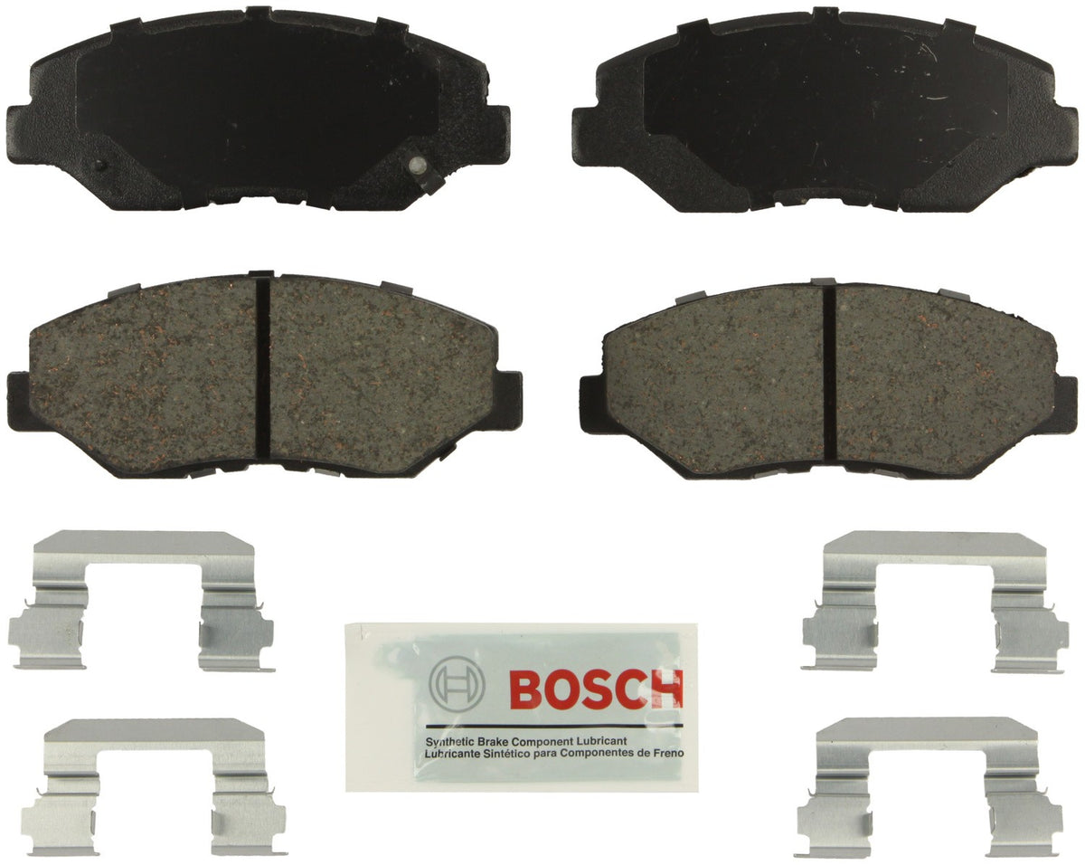 Bosch Disc Brake Pad Set BE943H