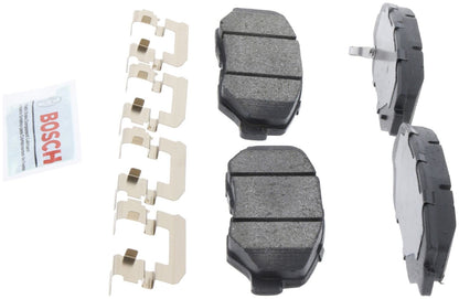 Bosch Disc Brake Pad Set BE943H