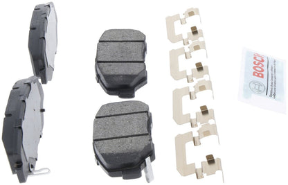 Bosch Disc Brake Pad Set BE943H