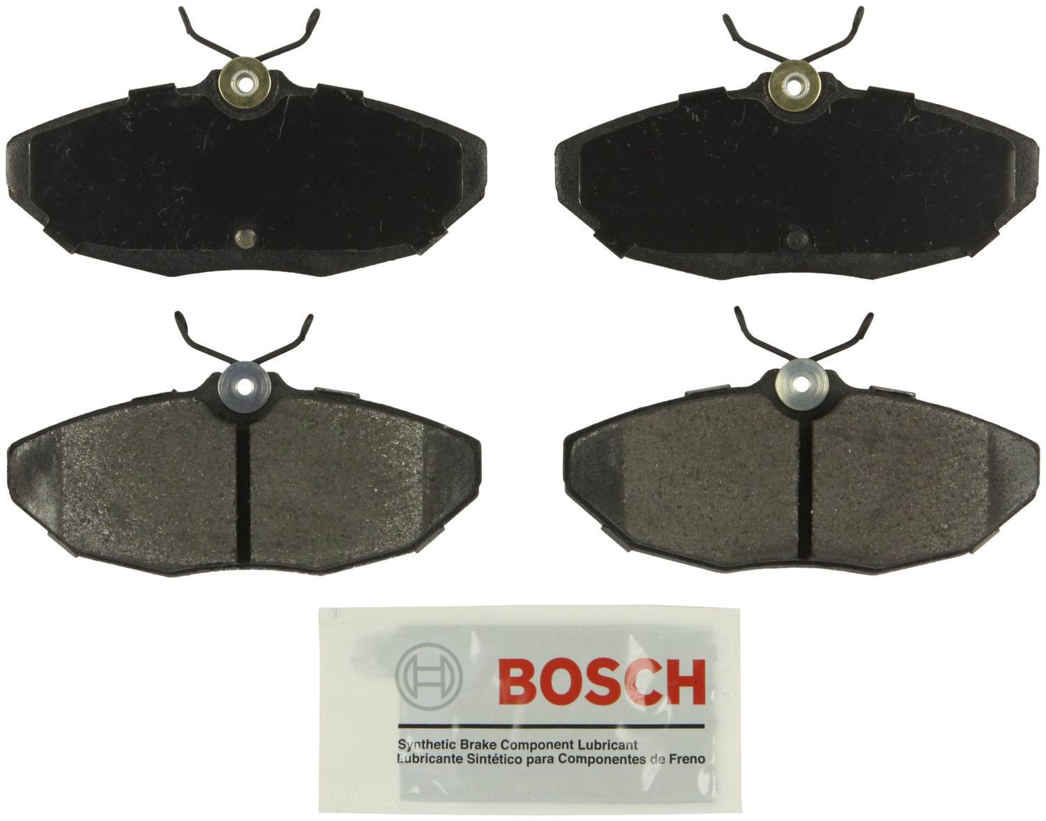 Bosch Disc Brake Pad Set BE944