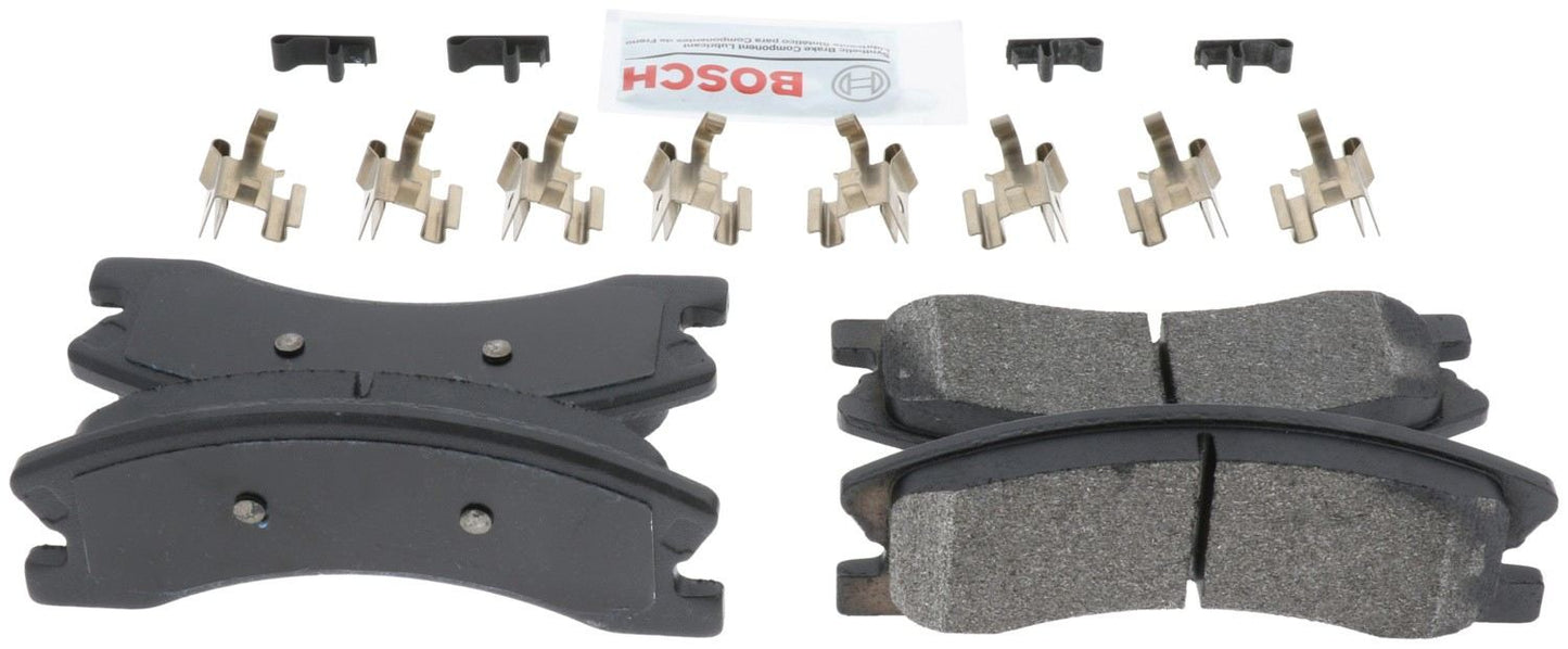 Bosch Disc Brake Pad Set BE945H