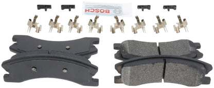 Bosch Disc Brake Pad Set BE945H