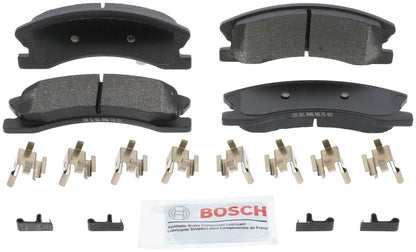 Bosch Disc Brake Pad Set BE945H