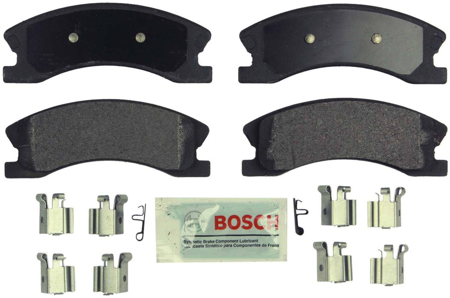 Bosch Disc Brake Pad Set BE945H