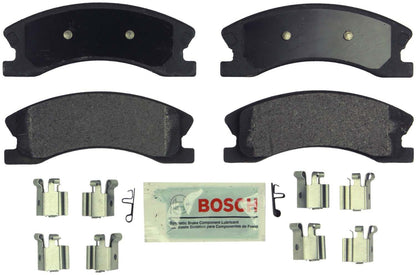 Bosch Disc Brake Pad Set BE945H