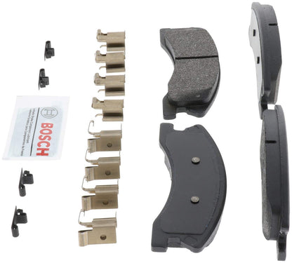 Bosch Disc Brake Pad Set BE945H