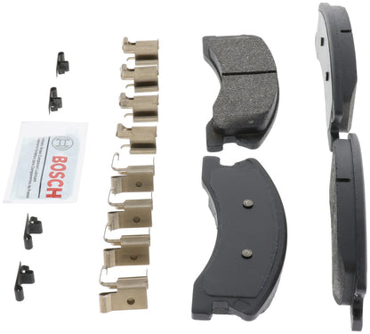 Bosch Disc Brake Pad Set BE945H