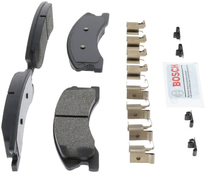 Bosch Disc Brake Pad Set BE945H