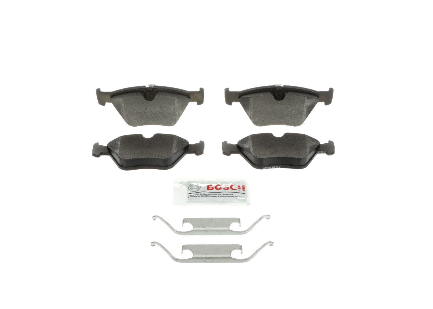 Bosch Disc Brake Pad Set BE946H