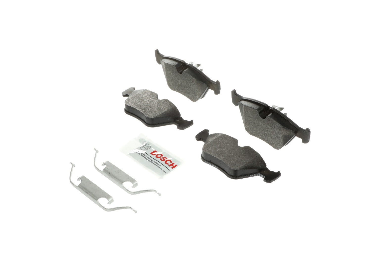 Bosch Disc Brake Pad Set BE946H