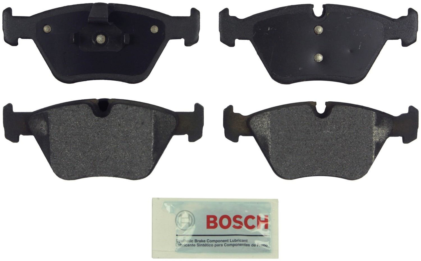 Bosch Disc Brake Pad Set BE946