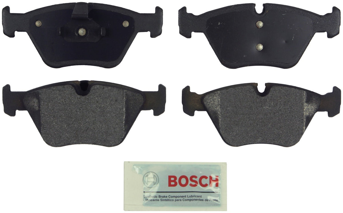 Bosch Disc Brake Pad Set BE946