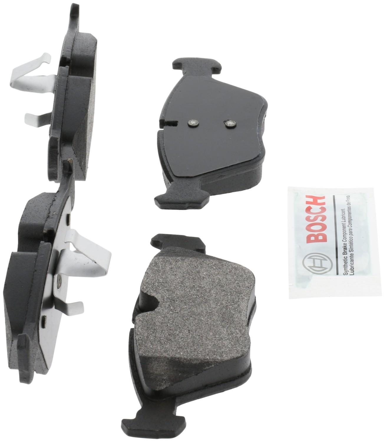 Bosch Disc Brake Pad Set BE946