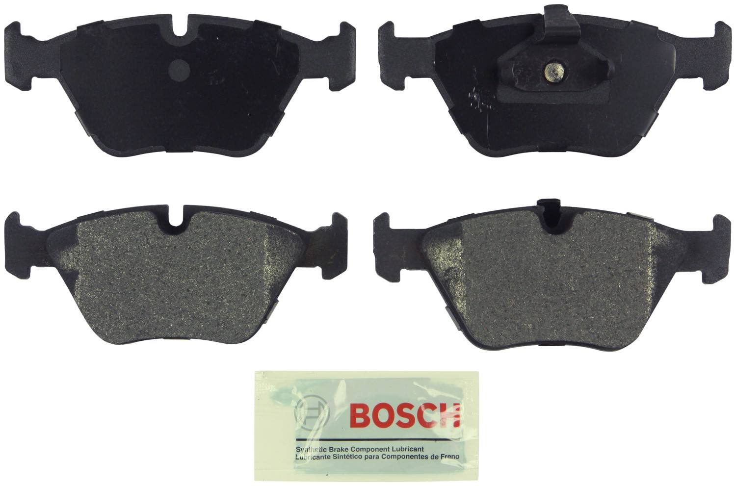 Bosch Disc Brake Pad Set BE947