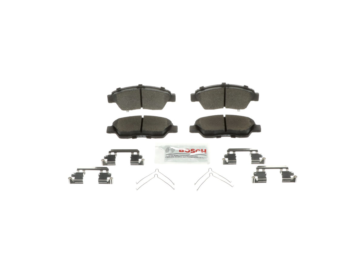Bosch Disc Brake Pad Set BE948H