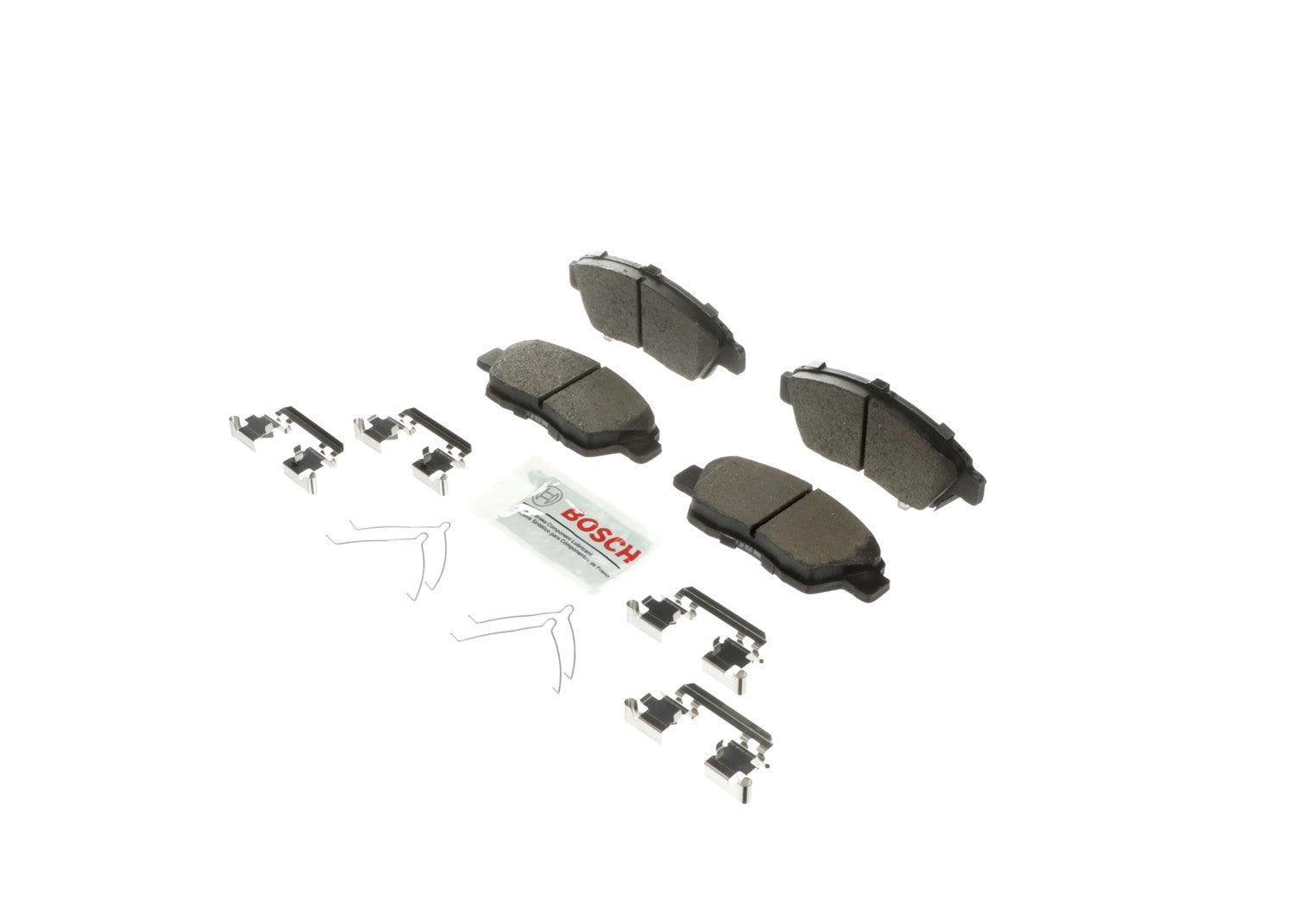 Bosch Disc Brake Pad Set BE948H