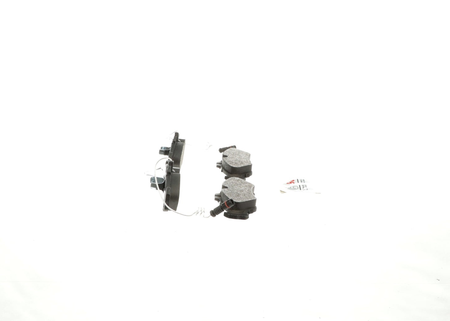 Bosch Disc Brake Pad Set BE951
