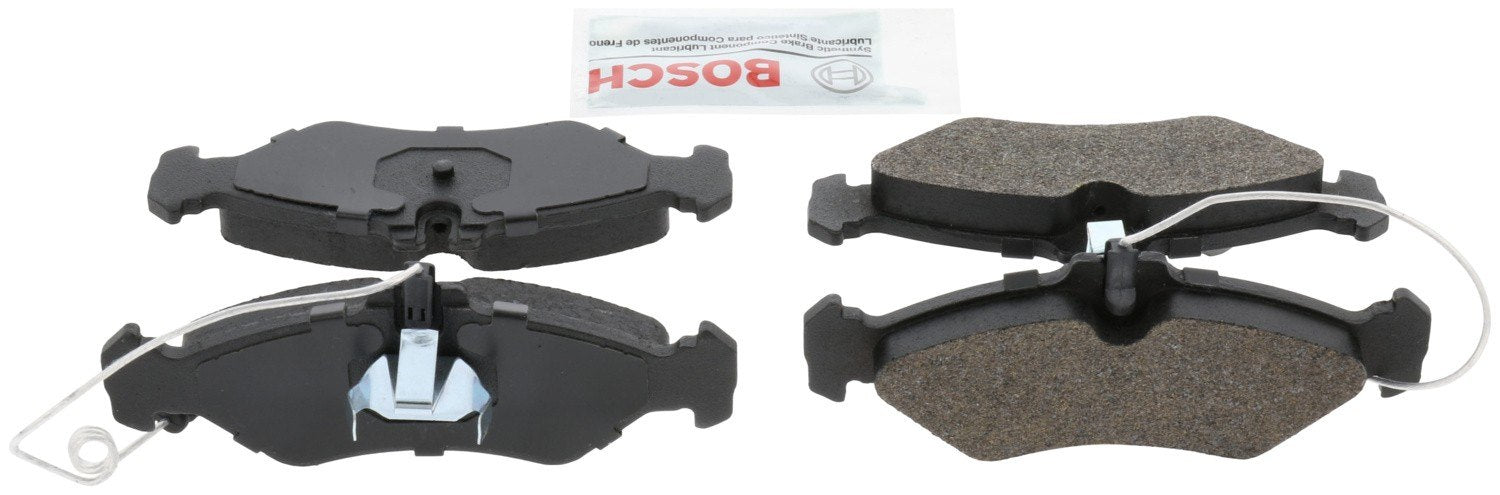 Bosch Disc Brake Pad Set BE951