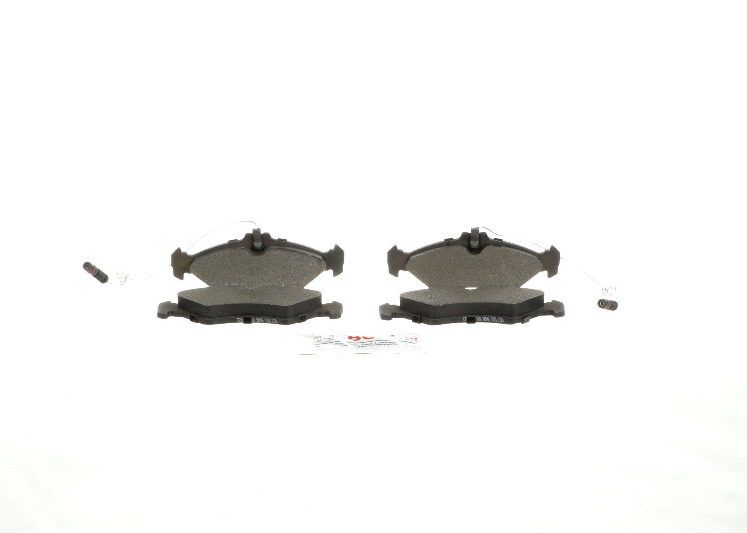 Bosch Disc Brake Pad Set BE951