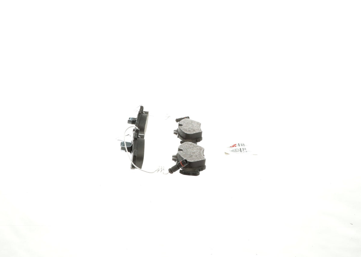 Bosch Disc Brake Pad Set BE951
