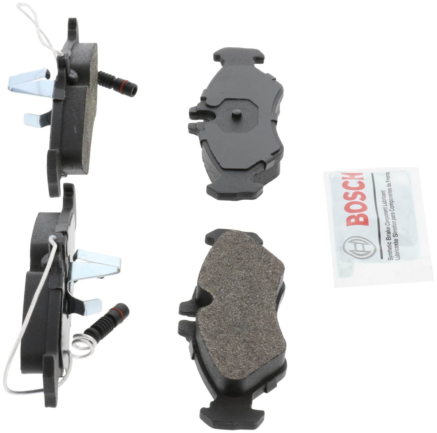 Bosch Disc Brake Pad Set BE951