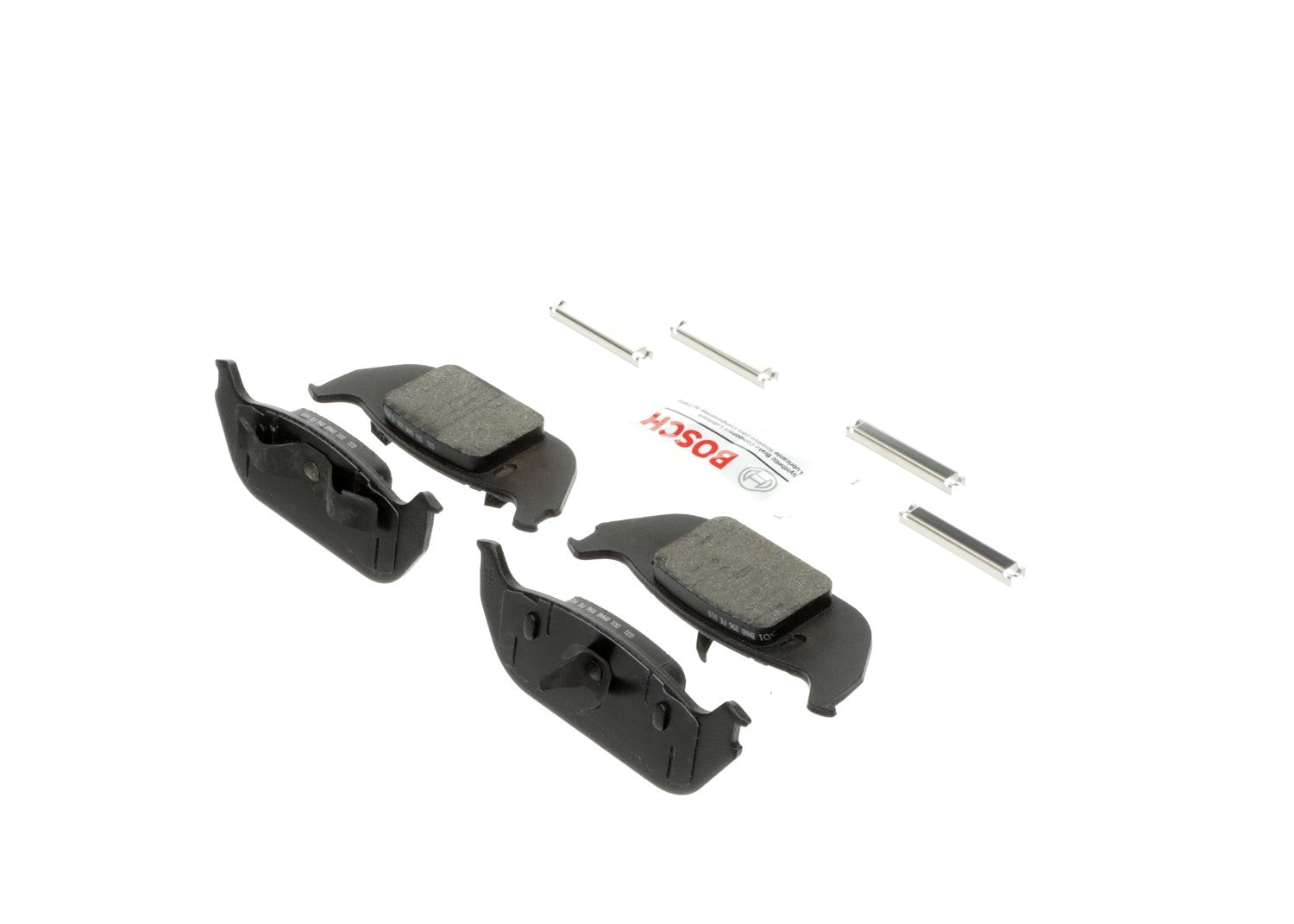 Bosch Disc Brake Pad Set BE952H