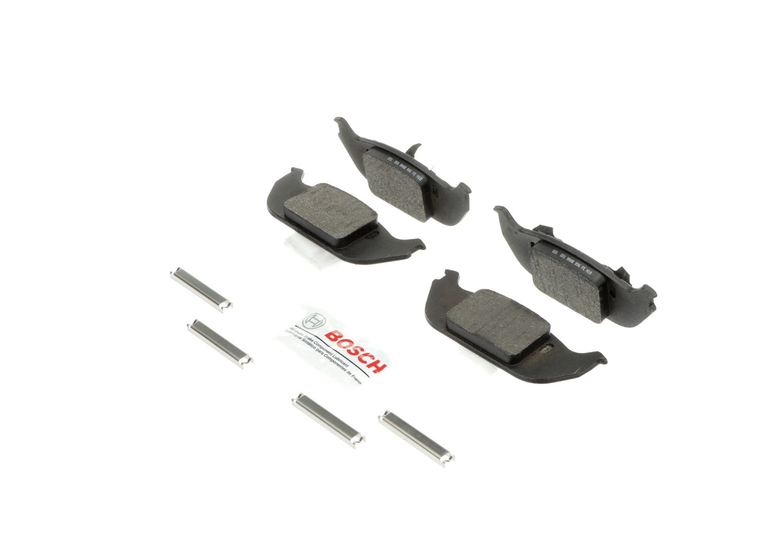 Bosch Disc Brake Pad Set BE952H